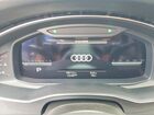 2021 Audi S7 Prestige Blue vin: WAUSFBF2XMN072499