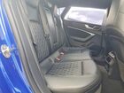 2021 Audi S7 Prestige Blue vin: WAUSFBF2XMN072499