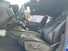 2021 Audi S7 Prestige Blue vin: WAUSFBF2XMN072499