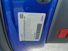 2021 Audi S7 Prestige Blue vin: WAUSFBF2XMN072499