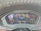 2018 Audi A5 Premium S Line Black vin: WAUSNAF52JA028751