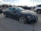 2018 Audi A5 Premium Plus S-line Черный vin: WAUTNAF50JA014030 2018 Audi A5 Premium Plus S-line Черный vin: WAUTNAF50JA014030