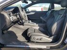 2018 Audi A5 Premium Plus S-line Черный vin: WAUTNAF50JA014030 2018 Audi A5 Premium Plus S-line Черный vin: WAUTNAF50JA014030