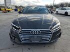 2018 Audi A5 Premium Plus S-line Черный vin: WAUTNAF50JA014030 2018 Audi A5 Premium Plus S-line Черный vin: WAUTNAF50JA014030