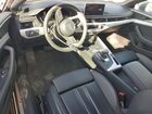 2018 Audi A5 Premium Plus S-line Черный vin: WAUTNAF50JA014030 2018 Audi A5 Premium Plus S-line Черный vin: WAUTNAF50JA014030