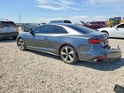 2020 Audi A5 Premium Plus Black vin: WAUTNAF51LA016338