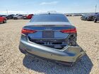 2020 Audi A5 Premium Plus Black vin: WAUTNAF51LA016338