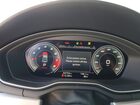 2020 Audi A5 Premium Plus Black vin: WAUTNAF51LA016338