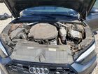 2020 Audi A5 Premium Plus Black vin: WAUTNAF51LA016338