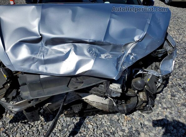 WAUTNAF52KA054529 2019 AUDI A5 Silver Սալոնի հետևի տեսք
