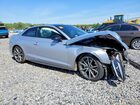 2019 Audi A5 Premium Plus Silver vin: WAUTNAF52KA054529