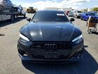 2020 Audi A5 Premium Plus Черный vin: WAUTNAF54LA004412 2020 Audi A5 Premium Plus Черный vin: WAUTNAF54LA004412