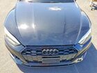 2020 Audi A5 Premium Plus Черный vin: WAUTNAF54LA004412 2020 Audi A5 Premium Plus Черный vin: WAUTNAF54LA004412