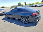 2020 Audi A5 Premium Plus Черный vin: WAUTNAF54LA004412 2020 Audi A5 Premium Plus Черный vin: WAUTNAF54LA004412
