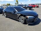 2020 Audi A5 Premium Plus Черный vin: WAUTNAF54LA004412 2020 Audi A5 Premium Plus Черный vin: WAUTNAF54LA004412