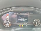 2018 Audi A5 Premium Plus S-line White vin: WAUTNAF55JA001872 2018 Audi A5 Premium Plus S-line White vin: WAUTNAF55JA001872