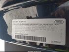 2018 Audi A5 2.0t Premium Gray vin: WAUTNAF55JA126290