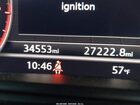 2018 Audi A5 2.0t Premium Gray vin: WAUTNAF55JA126290