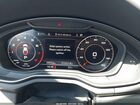 2018 Audi A5 2.0t Premium Gray vin: WAUTNAF55JA126290