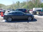 2018 Audi A5 2.0t Premium Gray vin: WAUTNAF55JA126290