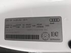 2018 Audi A5 2.0t Premium White vin: WAUTNAF56JA003727
