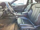 2018 Audi A5 Premium Plus S-line Black vin: WAUTNAF56JA017840