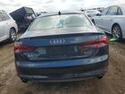 2018 Audi A5 Premium Plus S-line Black vin: WAUTNAF56JA017840