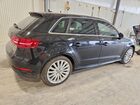 2016 Audi A3 E-tron Premium Plus Black vin: WAUTPBFF0GA048776 2016 Audi A3 E-tron Premium Plus Black vin: WAUTPBFF0GA048776