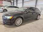 2016 Audi A3 E-tron Premium Plus Black vin: WAUTPBFF0GA048776 2016 Audi A3 E-tron Premium Plus Black vin: WAUTPBFF0GA048776