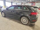 2016 Audi A3 E-tron Premium Plus Black vin: WAUTPBFF0GA048776 2016 Audi A3 E-tron Premium Plus Black vin: WAUTPBFF0GA048776