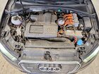 2016 Audi A3 E-tron Premium Plus Black vin: WAUTPBFF0GA048776 2016 Audi A3 E-tron Premium Plus Black vin: WAUTPBFF0GA048776