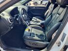 2017 Audi A3 E-tron Premium Plus White vin: WAUTPBFFXHA056045