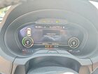 2017 Audi A3 E-tron Premium Plus White vin: WAUTPBFFXHA056045