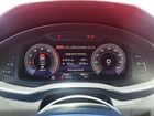 2019 Audi A7 Premium Plus S-line Red vin: WAUU2AF22KN101375