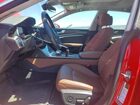 2019 Audi A7 Premium Plus S-line Red vin: WAUU2AF22KN101375