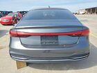 2019 Audi A7 Premium Plus S-line Серый vin: WAUU2AF24KN076902