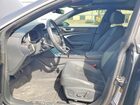 2019 Audi A7 Premium Plus S-line Серый vin: WAUU2AF24KN076902