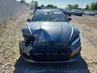 2023 Audi A5 Prestige 45 Charcoal vin: WAUUAAF54PA021359 2023 Audi A5 Prestige 45 Charcoal vin: WAUUAAF54PA021359