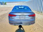2023 Audi A5 Prestige 45 Charcoal vin: WAUUAAF54PA021359 2023 Audi A5 Prestige 45 Charcoal vin: WAUUAAF54PA021359