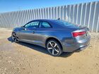 2023 Audi A5 Prestige 45 Charcoal vin: WAUUAAF54PA021359 2023 Audi A5 Prestige 45 Charcoal vin: WAUUAAF54PA021359