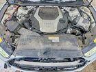 2019 Audi A7 Prestige S-line White vin: WAUV2AF28KN042319