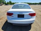 2016 Audi S5 Prestige White vin: WAUV4AFR7GA013013