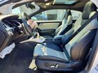 2016 Audi S5 Prestige White vin: WAUV4AFR7GA013013