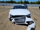2016 Audi S5 Prestige White vin: WAUV4AFR7GA013013