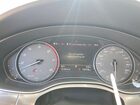 2017 Audi S7 Premium Plus White vin: WAUWFAFC2HN004241
