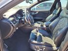 2017 Audi S7 Premium Plus Черный vin: WAUWFAFC7HN131440