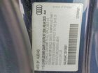 2016 Audi A7 Premium Plus Blue vin: WAUWGAFC1GN106691