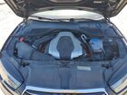 2016 Audi A7 Premium Plus Черный vin: WAUWGAFC5GN087305