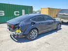 2016 Audi A7 Premium Plus Черный vin: WAUWGAFC5GN087305