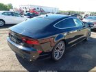 2016 Audi A7 3.0t Premium Plus Черный vin: WAUWGAFC7GN008975 2016 Audi A7 3.0t Premium Plus Черный vin: WAUWGAFC7GN008975